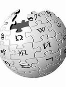 Image result for Wikipedia Logo Icon