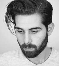 Image result for 6 Month Hair Growth Men
