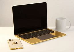 Image result for MacBook Gold Colour