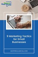 Image result for Marketing Tactics for Small Businesses