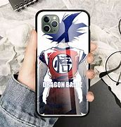 Image result for Dragon Ball Z iPhone 12 Case