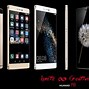 Image result for Huawei P8 Mobile Model