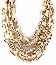 Image result for Chunky Gold Chain