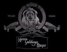 Image result for Old MGM Logo