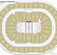 Image result for Pittsburgh Penguins Arena Seating Chart