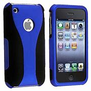Image result for iPhone 3G Case Blue