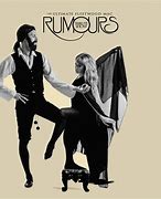 Image result for Rumours Album Cover High Def