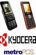 Image result for Metro PCS Kyocera Phones