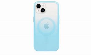 Image result for Light Blue MagSafe Case From OtterBox Thin