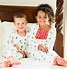 Image result for For Family Christmas Pajamas Red