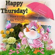 Image result for Good Afternoon Happy Thursday