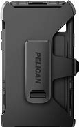 Image result for Pelican iPhone XR Case Screen Shield