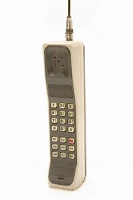 Image result for First Ever Cell Phone