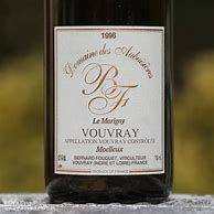 Image result for Aubuisieres Vouvray Moelleux