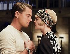 Image result for Images of the Great Gatsby Story