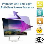 Image result for Anti Blue Light Computer Screen Protector