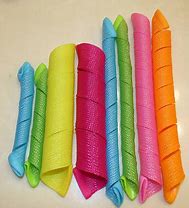 Image result for Bendable Hair Ties