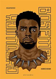 Image result for Mabuka Black Panther Coloring Pages