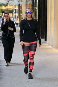 Image result for Caroline Wozniacki Legging