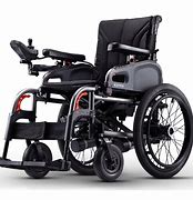 Image result for The Beast Wheelchair Batteries