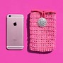 Image result for Variegated Yarn Phone Case Crochet