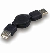 Image result for Retractable USB Cable