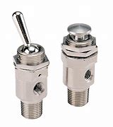 Image result for Pneumatic Push Button Switch