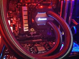 Image result for White Computer Corsair