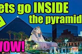 Image result for Black Pyramid Las Vegas Hackers
