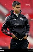 Image result for Eric Ramsay Manchester United