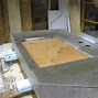 Image result for Building Concrete Countertops
