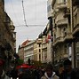 Image result for Knez Mihailova Street Painting