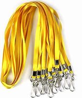 Image result for Lanyard Snaps