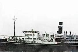 Image result for Sunken WWII Ship Found