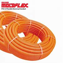 Image result for Schedule 40 PVC Electrical Conduit