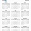 Image result for 2008 Yearly Calendar