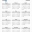 Image result for Calendar for 2008 Year