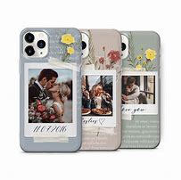 Image result for Polaroid Instant Picture Cover for iPhone