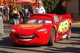 Image result for Real Life Cars Disney