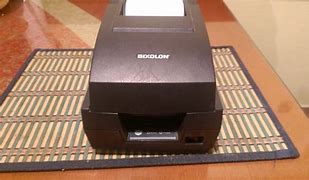 Image result for Bixolon SRP 500 Printer