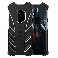 Image result for Galaxy S9 Batman Phone Case