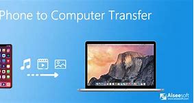 Image result for Transfer iPhone Files to PC