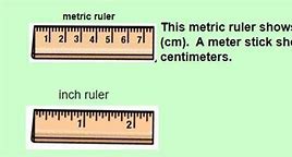 Image result for 1 4 Inch On Ruler