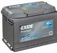 Image result for Exide Premium Battery