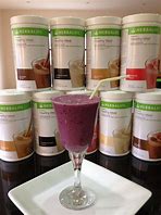 Image result for Herbalife Protein Shake
