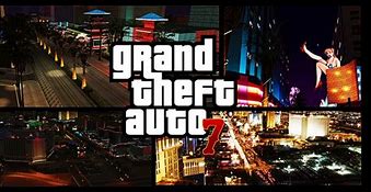 Image result for Gta 7 PS4