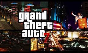 Image result for GTA 7 City