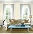 Image result for Benjamin Moore China White Paint Color