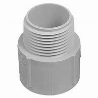 Image result for PVC Pipe Coupler