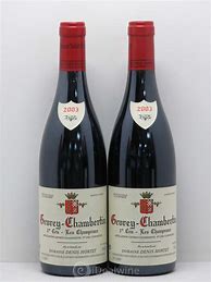 Image result for Adolphe Fougeres Gevrey Chambertin